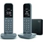 Gigaset CL390 Duo Gris